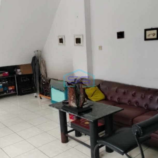 Disewakan Ruko Lokasi Strategis di Petojo Jakarta Pusat Kondisi Bangunan Bagus-2