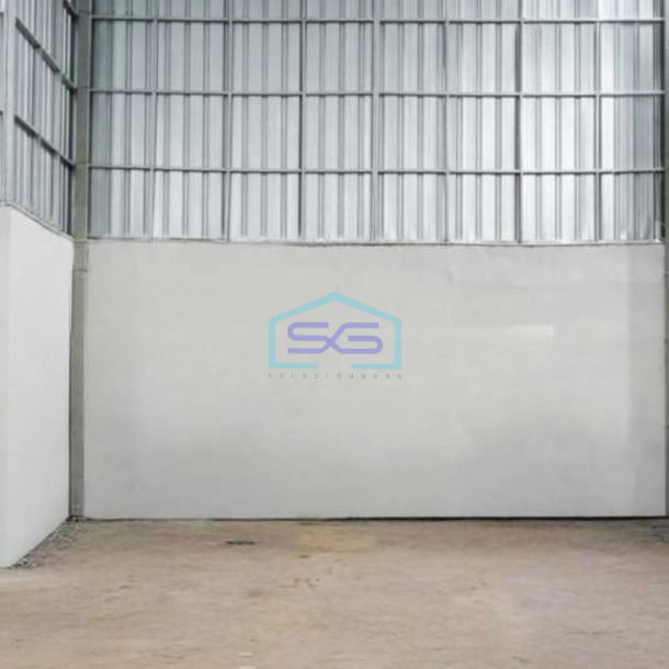 Dijual Gudang 2 Lantai Luas Bangunan  500 m² Lokasi Tambora Jakarta Barat-1