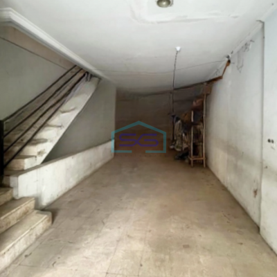 Dijual Ruko 3 Lantai Luas Bangunan  222 m² Lokasi Petojo Jakarta Pusat-3