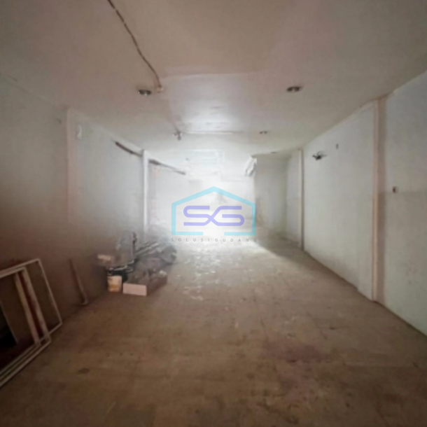 Dijual Ruko 3 Lantai Luas Bangunan  222 m² Lokasi Petojo Jakarta Pusat-2