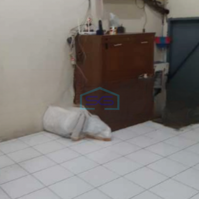 Dijual Gudang 2 Lantai Lokasi Strategis di Kapuk Jakarta Utara