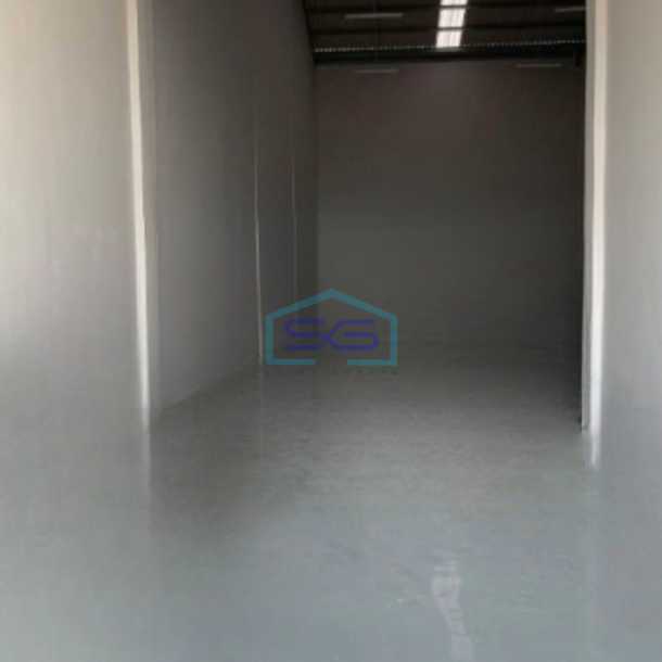 Dijual Gudang 3 Lantai Luas Bangunan  369 m² Lokasi Kotabumi Tangerang-3