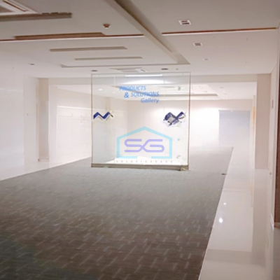 Disewakan Kantor Lokasi Strategis di Thamrin Jakarta Pusat