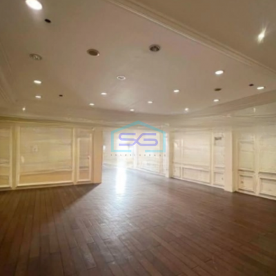 Dijual Kantor Lokasi Strategis di Tanah Abang Jakarta Pusat