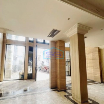 Dijual Kantor Lokasi Strategis di Tanah Abang Jakarta Pusat