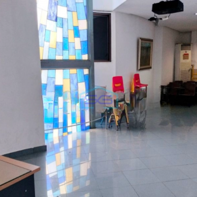 Dijual Kantor Luas Tanah 1001 m² Lokasi Bandengan Jakarta Utara