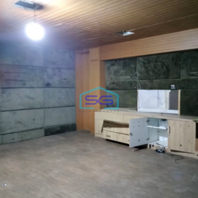 Dijual Gedung Kantor 3 Lantai Luas Tanah  635 m² Lokasi Kemang Jakarta Selatan