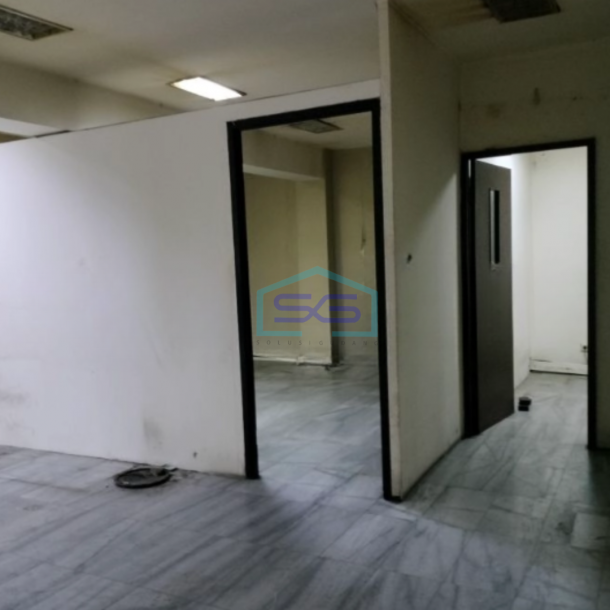 Dijual Gedung Kantor 3 Lantai Luas Tanah  635 m² Lokasi Kemang Jakarta Selatan-4