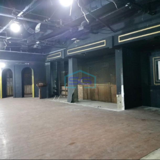 Dijual Gedung Kantor 3 Lantai Luas Tanah  635 m² Lokasi Kemang Jakarta Selatan-3