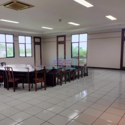 Dijual Pabrik Luas Tanah  39115 m² Lokasi Karawaci Tangerang-4