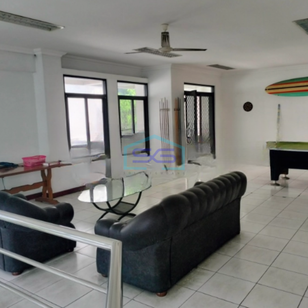 Dijual Pabrik Luas Tanah  39115 m² Lokasi Karawaci Tangerang-2