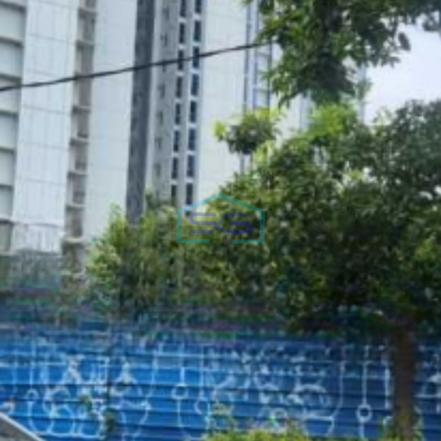 Disewakan Tanah Lokasi Strategis di Kembangan Jakarta Barat