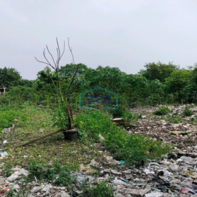 Disewakan Tanah Luas 7750 m²  Lokasi Taman Palem Jakarta Barat