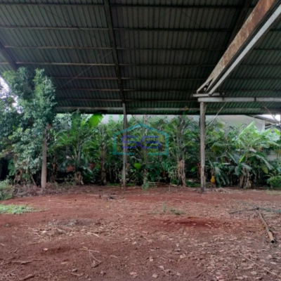 Disewakan Tanah Luas 3005 m² Lokasi Strategis di Sunter Jakarta Utara