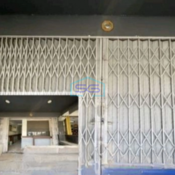 Disewakan Ruko Luas Bangunan 220 m² Lokasi Pluit Jakarta Utara-2