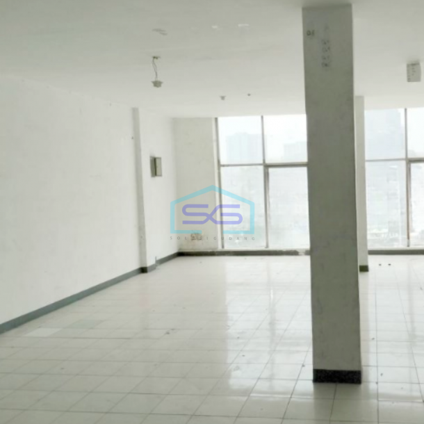 Disewakan Ruko Luas Tanah  105 m² Lokasi Cideng Jakarta Pusat-4