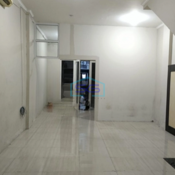 Dijual Ruko Luas Bangunan 236 m² Lokasi Pantai Indah Kapuk Jakarta Utara-2