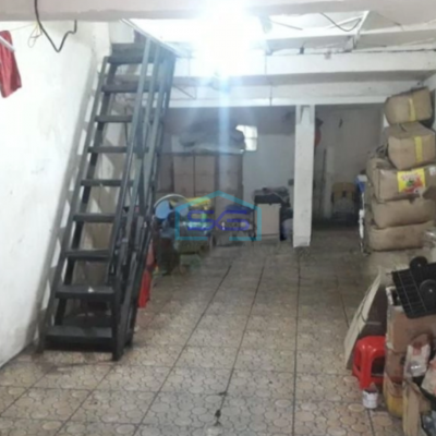 Disewakan Ruko Lokasi Strategis 2 Lantai di Tubagus Angke Jakarta Barat