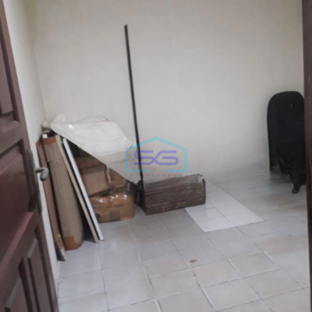 Disewakan Ruko Lokasi Strategis 2 Lantai di Tubagus Angke Jakarta Barat-1