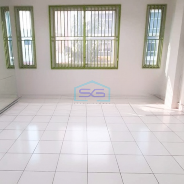 Disewakan Ruko Luas Tanah 110 m² Lokasi Taman Ratu Jakarta Barat-4