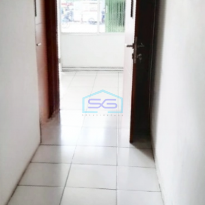 Disewakan Ruko Luas Tanah 110 m² Lokasi Taman Ratu Jakarta Barat