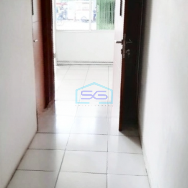 Disewakan Ruko Luas Tanah 110 m² Lokasi Taman Ratu Jakarta Barat-3