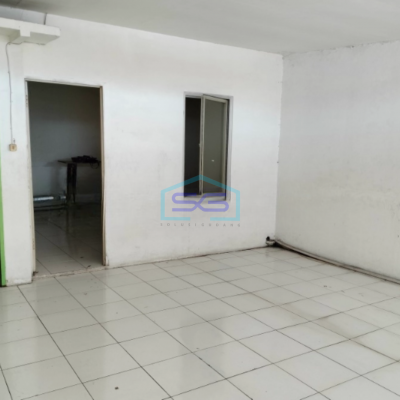 Disewakan Ruko Luas Tanah 110 m² Lokasi Taman Ratu Jakarta Barat