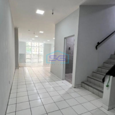 Disewakan Ruko 3 Lantai Lokasi Pademangan Jakarta Utara