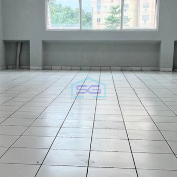 Disewakan Ruko Luas Bangunan  360 m² Lokasi Mangga Dua Jakarta Barat-4