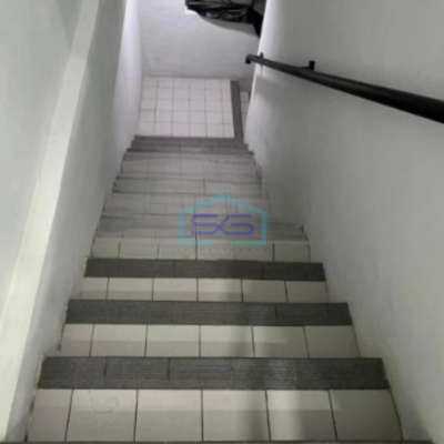 Disewakan Ruko Luas Bangunan  360 m² Lokasi Mangga Dua Jakarta Barat