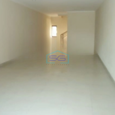 Dijual Ruko Luas Bangunan  319 m² Lokasi Pos Pengumben Jakarta Barat