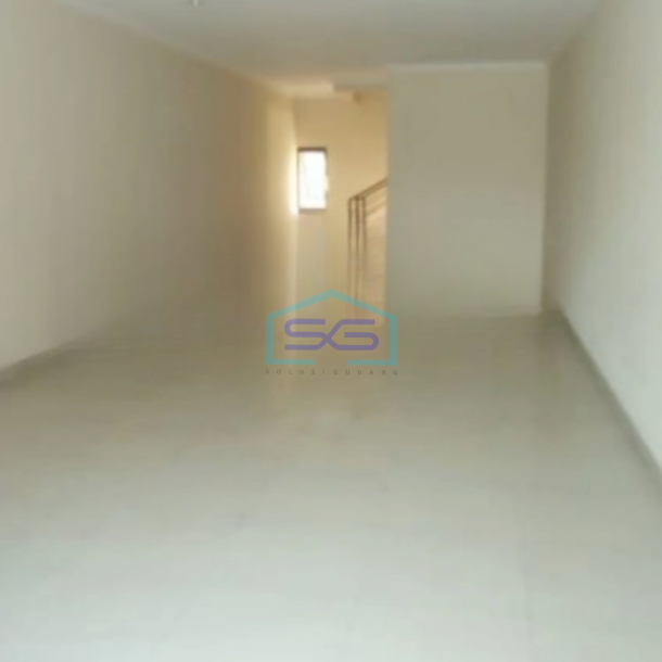 Dijual Ruko Luas Bangunan  319 m² Lokasi Pos Pengumben Jakarta Barat-4