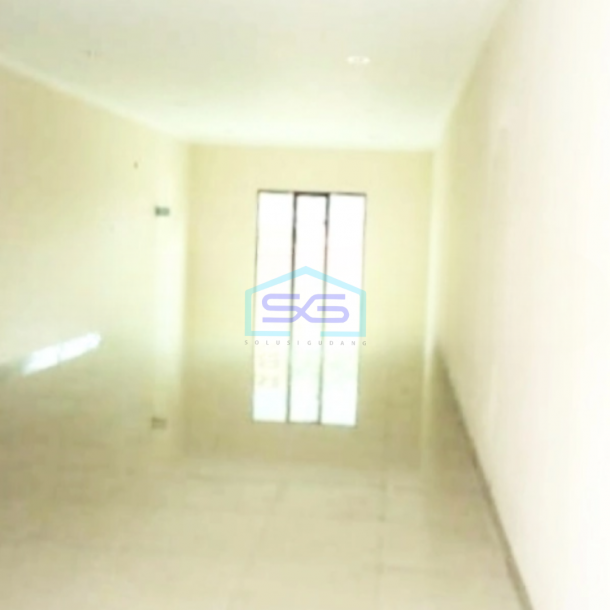 Dijual Ruko Luas Bangunan  319 m² Lokasi Pos Pengumben Jakarta Barat-3