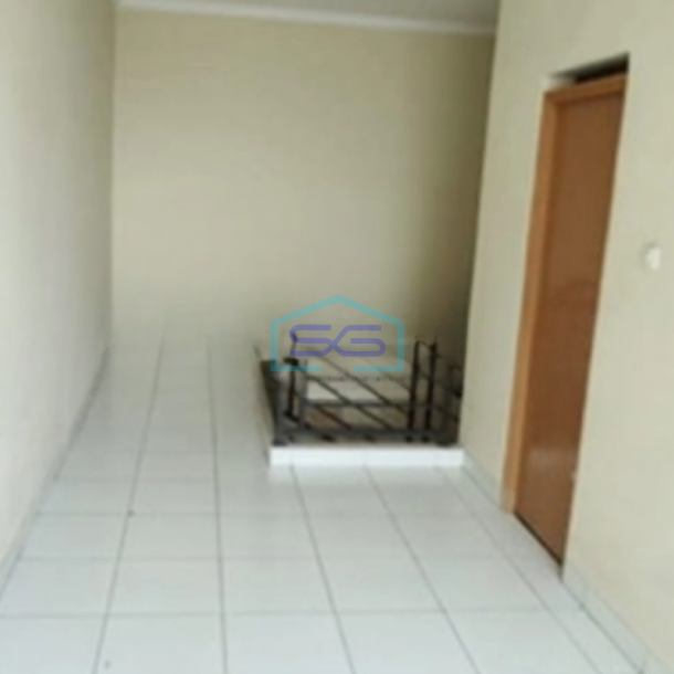 Dijual Ruko Luas Bangunan  319 m² Lokasi Pos Pengumben Jakarta Barat-2