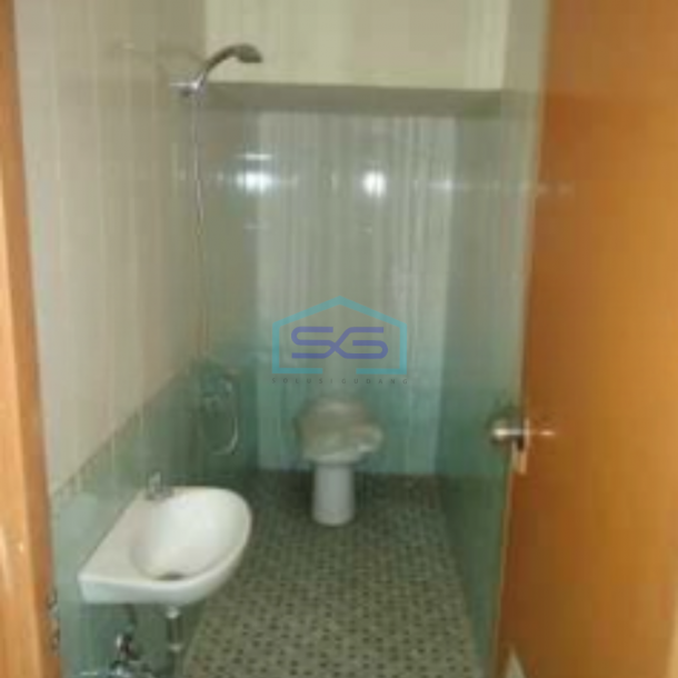 Dijual Ruko Luas Bangunan  319 m² Lokasi Pos Pengumben Jakarta Barat-1