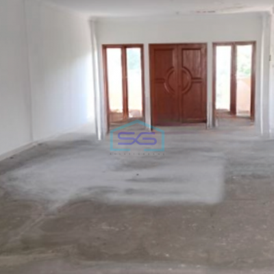 Disewakan Ruko Luas Bangunan 346 m² Lokasi Jelambar Jakarta Barat-3