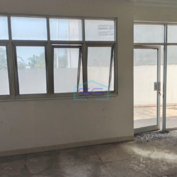 Disewakan Ruko Luas Bangunan 346 m² Lokasi Jelambar Jakarta Barat-2