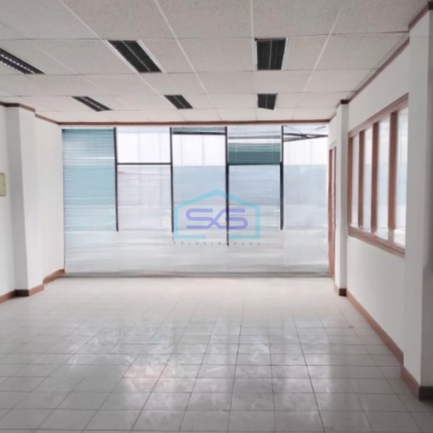 Disewakan Ruko Luas Bangunan 420 m² Lokasi Kedoya Jakarta Barat-3