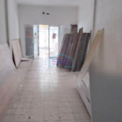 Disewakan Ruko Luas Bangunan 272 m² Lokasi Strategis di Muara Karang Jakarta Utara