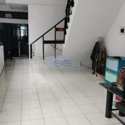 Disewakan Ruko Cocok Untuk Usaha Lokasi Petojo Jakarta Pusat