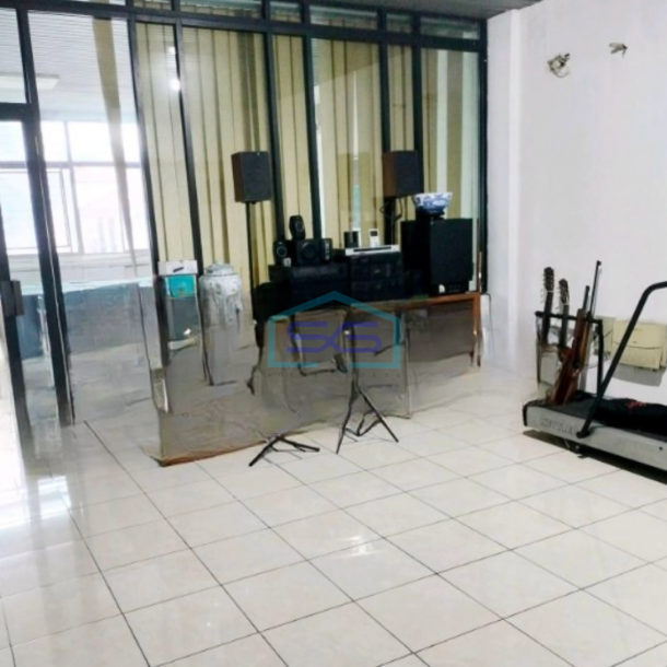 Disewakan Ruko Cocok Untuk Usaha Lokasi Petojo Jakarta Pusat-1