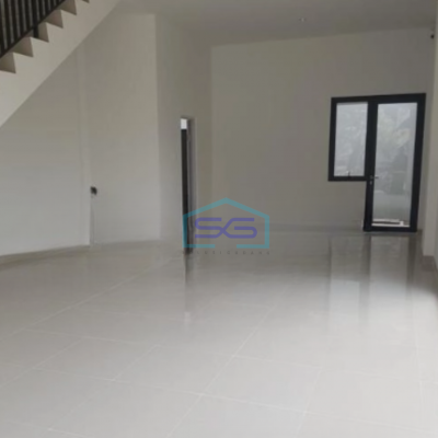 Disewakan Ruko 2 Lantai Luas Bangunan 280 m² Lokasi Citra Garden Jakarta Barat