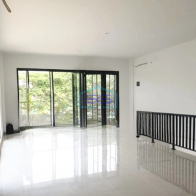 Disewakan Ruko 2 Lantai Luas Bangunan 280 m² Lokasi Citra Garden Jakarta Barat