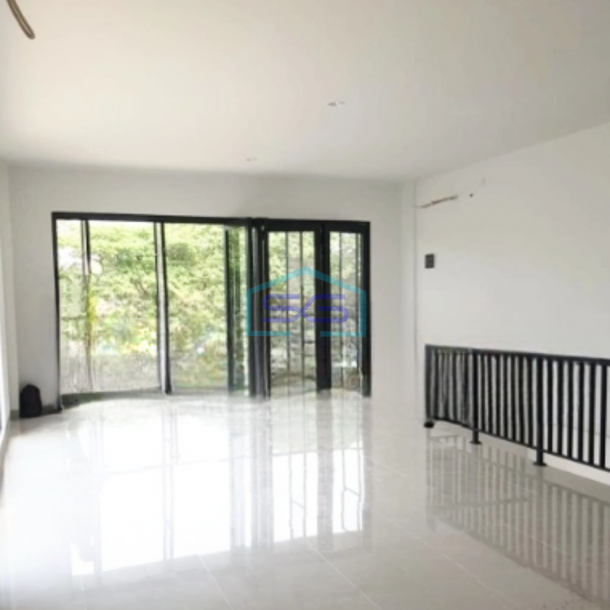 Disewakan Ruko 2 Lantai Luas Bangunan 280 m² Lokasi Citra Garden Jakarta Barat-2