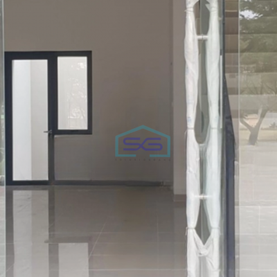 Disewakan Ruko 2 Lantai Luas Bangunan 280 m² Lokasi Citra Garden Jakarta Barat