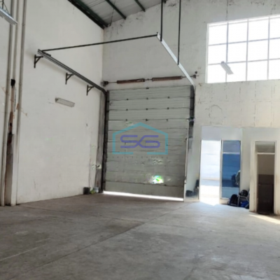 Disewakan Gudang Luas Bangunan 180 m2 Lokasi Daan Mogot Jakarta Barat Lokasi Strategis-3