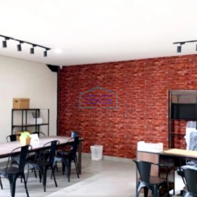 Disewakan Gudang Luas Tanah 492 m² Akses Container 40 Feet di Daan Mogot Jakarta Barat-3