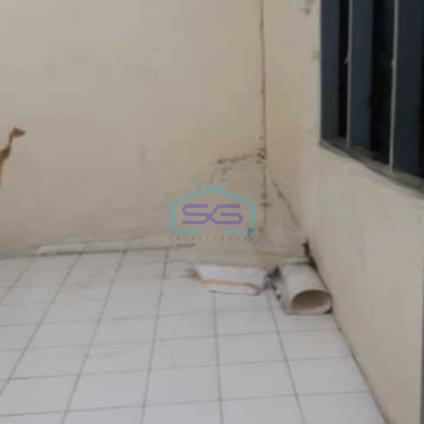 Disewakan Gudang Luas Tanah 563 m² Lokasi Startegis di Kapuk Jakarta Utara-2