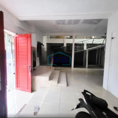 Disewakan Gudang Lokasi Strategis Terletak Di Tiang Bendera Dekat Jalan Kopi Jakarta Barat
