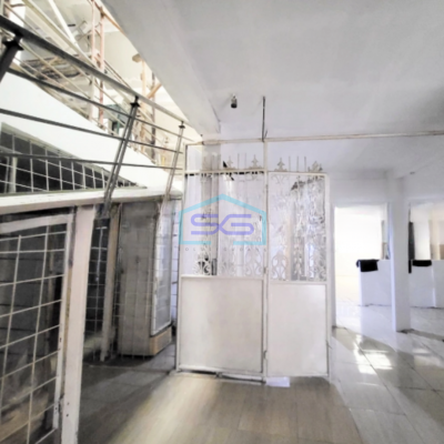 Disewakan Gudang Lokasi Strategis Terletak Di Tiang Bendera Dekat Jalan Kopi Jakarta Barat